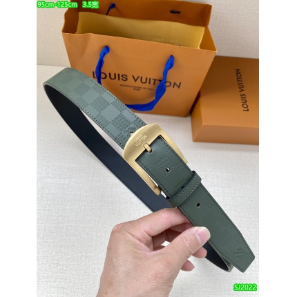 Louis Vuitton AAA Belts in 171419