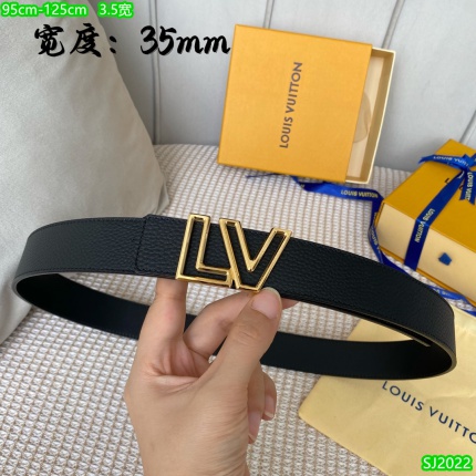 Louis Vuitton AAA Belts in 171421