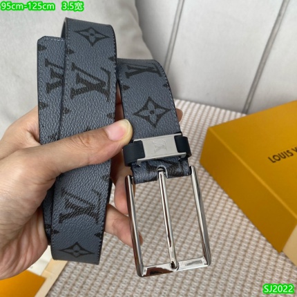 Louis Vuitton AAA Belts in 171423