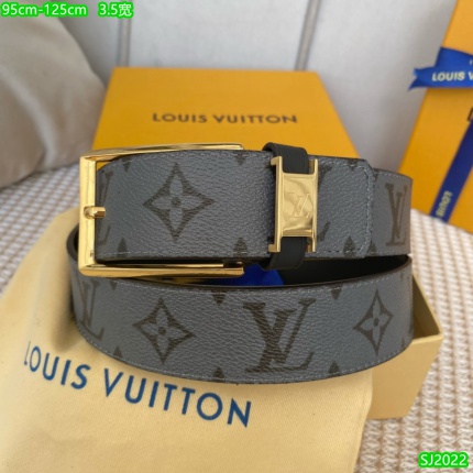 Louis Vuitton AAA Belts in 171424