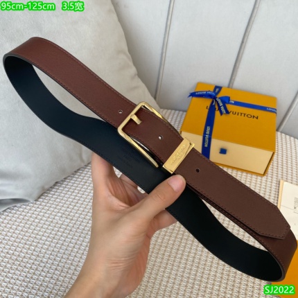 Louis Vuitton AAA Belts in 171425