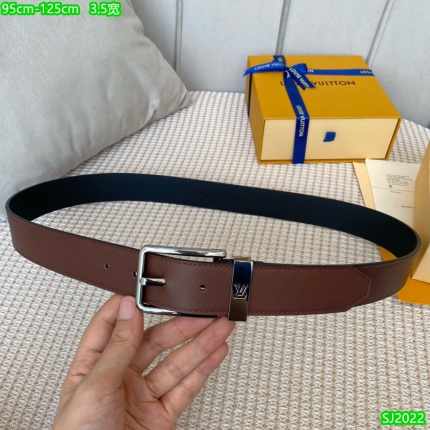 Louis Vuitton AAA Belts in 171426