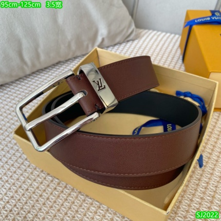 Louis Vuitton AAA Belts in 171427