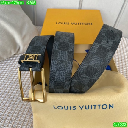 Louis Vuitton AAA Belts in 171428