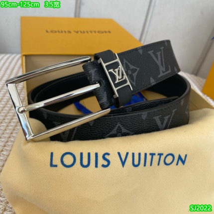 Louis Vuitton AAA Belts in 171431
