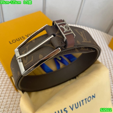 Louis Vuitton AAA Belts in 171432