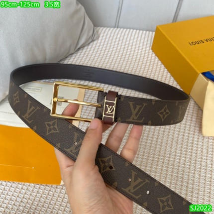 Louis Vuitton AAA Belts in 171433