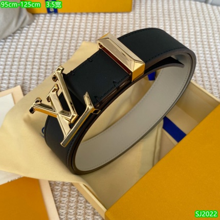 Louis Vuitton AAA Belts in 171434