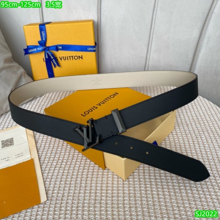 Louis Vuitton AAA Belts in 171435