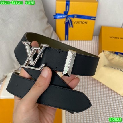 Louis Vuitton AAA Belts in 171436