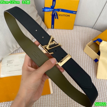 Louis Vuitton AAA Belts in 171437