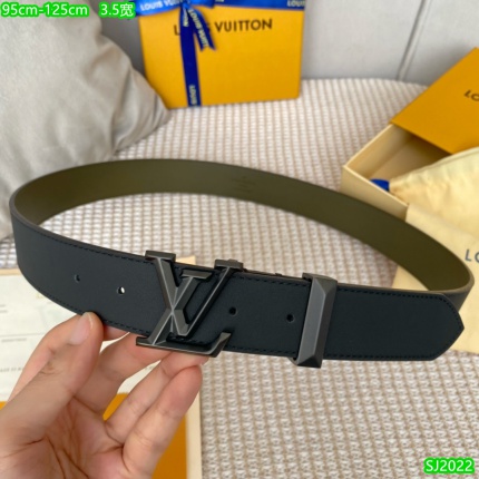 Louis Vuitton AAA Belts in 171438