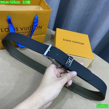 Louis Vuitton AAA Belts in 171443
