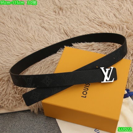Louis Vuitton AAA Belts in 171474