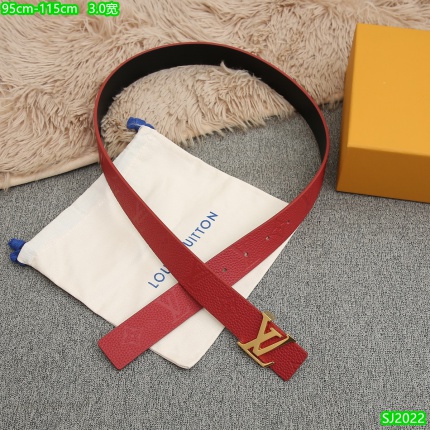 Louis Vuitton AAA Belts in 171475