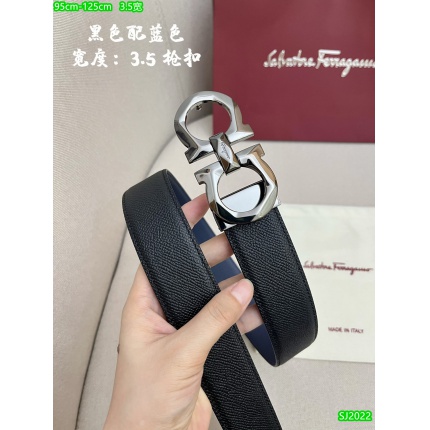 Salvatorre ferragamo AAA quality belts in 171478