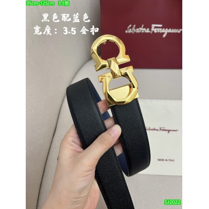 Salvatorre ferragamo AAA quality belts in 171479