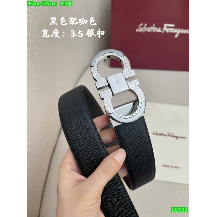 Salvatorre ferragamo AAA quality belts in 171480