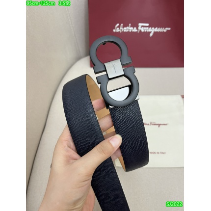 Salvatorre ferragamo AAA quality belts in 171483