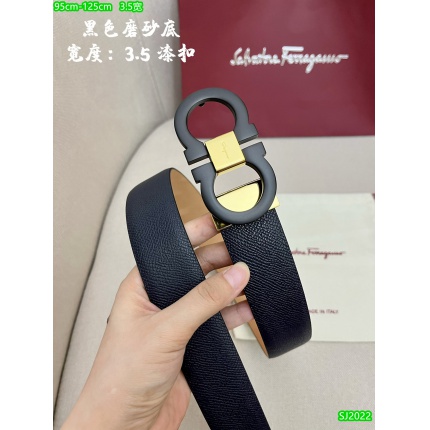 Salvatorre ferragamo AAA quality belts in 171484