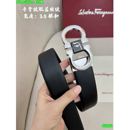 Salvatorre ferragamo AAA quality belts in 171485