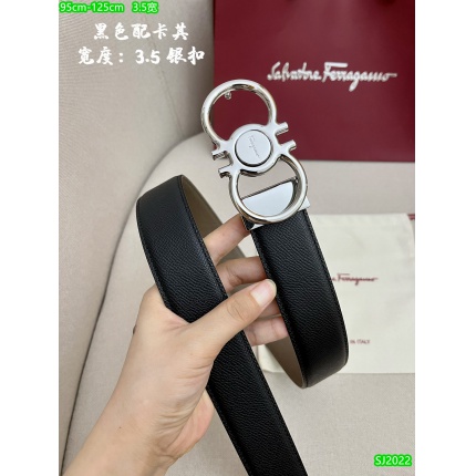 Salvatorre ferragamo AAA quality belts in 171488