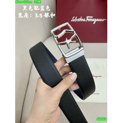 Salvatorre ferragamo AAA quality belts in 171491