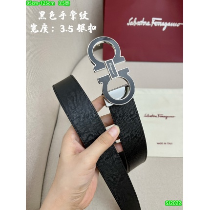 Salvatorre ferragamo AAA quality belts in 171494