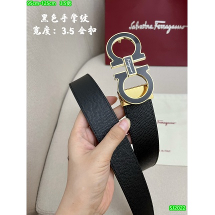 Salvatorre ferragamo AAA quality belts in 171495