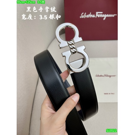 Salvatorre ferragamo AAA quality belts in 171496