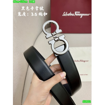 Salvatorre ferragamo AAA quality belts in 171497