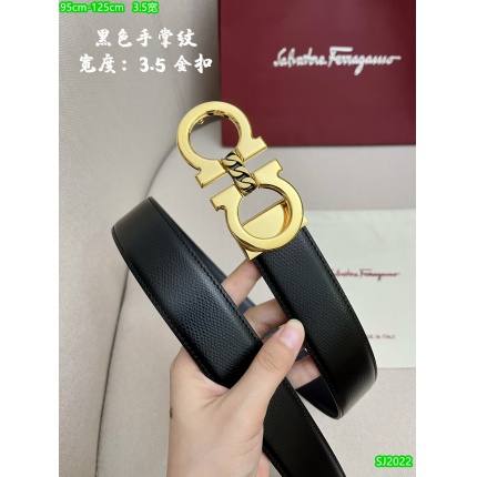 Salvatorre ferragamo AAA quality belts in 171498