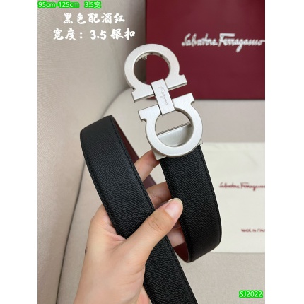Salvatorre ferragamo AAA quality belts in 171499