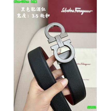 Salvatorre ferragamo AAA quality belts in 171501