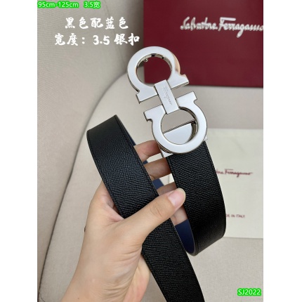 Salvatorre ferragamo AAA quality belts in 171502