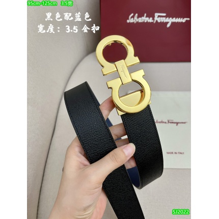 Salvatorre ferragamo AAA quality belts in 171503