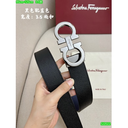 Salvatorre ferragamo AAA quality belts in 171504
