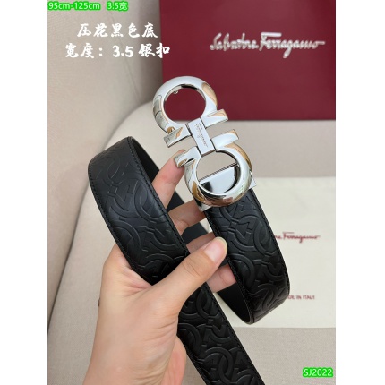 Salvatorre ferragamo AAA quality belts in 171508