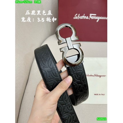 Salvatorre ferragamo AAA quality belts in 171510