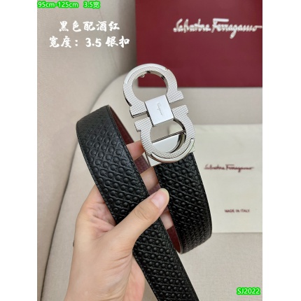 Salvatorre ferragamo AAA quality belts in 171511