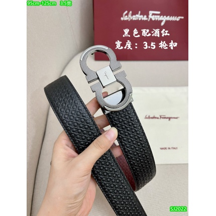 Salvatorre ferragamo AAA quality belts in 171513