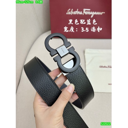 Salvatorre ferragamo AAA quality belts in 171514