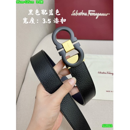 Salvatorre ferragamo AAA quality belts in 171515