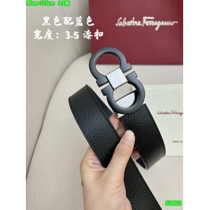Salvatorre ferragamo AAA quality belts in 171516