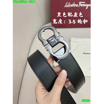 Salvatorre ferragamo AAA quality belts in 171517