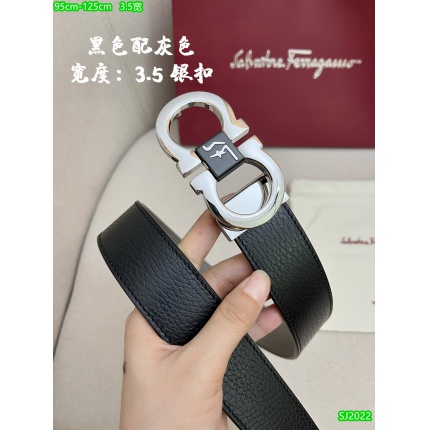 Salvatorre ferragamo AAA quality belts in 171519