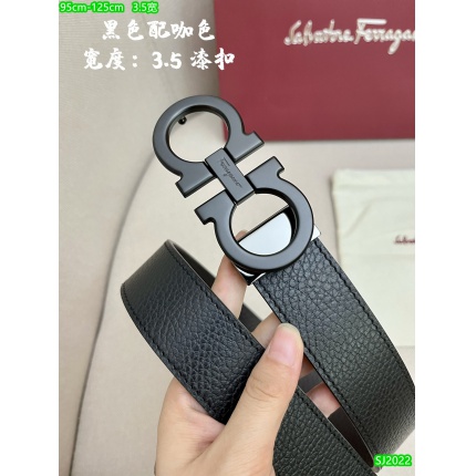Salvatorre ferragamo AAA quality belts in 171520