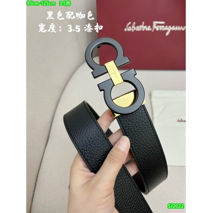 Salvatorre ferragamo AAA quality belts in 171521