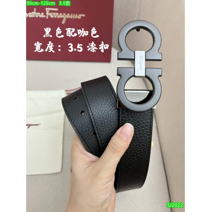 Salvatorre ferragamo AAA quality belts in 171522