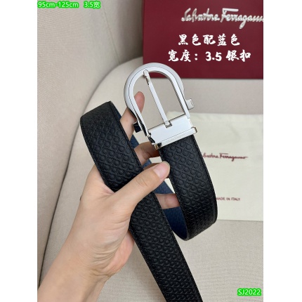 Salvatorre ferragamo AAA quality belts in 171524